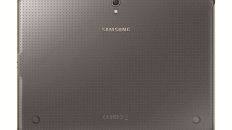 Galaxy Tab S 10.5_inch_Titanium Bronze_2