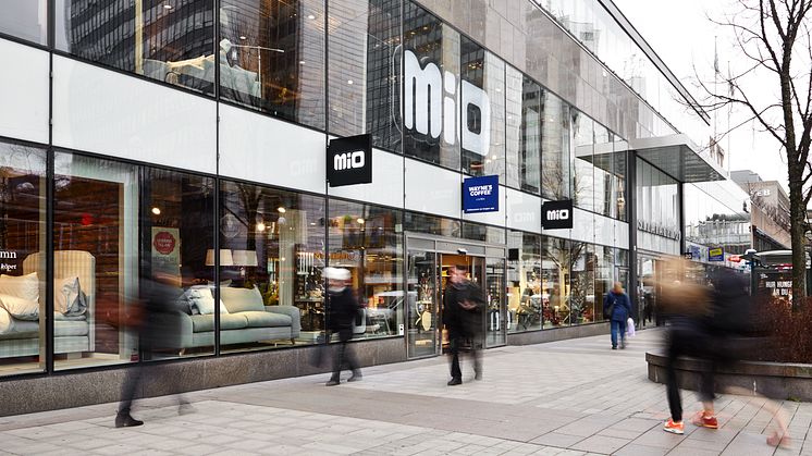 Mio-butik