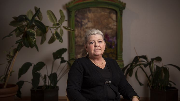 Pernilla Färlin