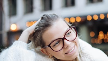 Ai Eyewear brille