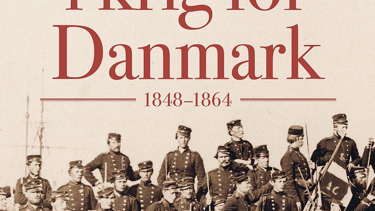 Svenskar i krig för Danmark