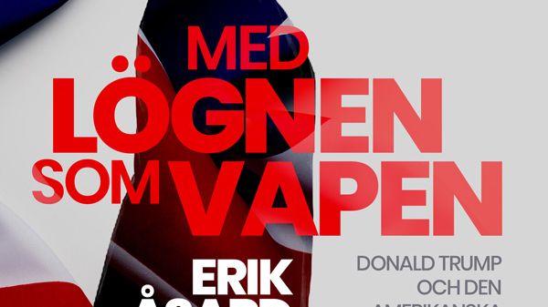 Med lögnen som vapen