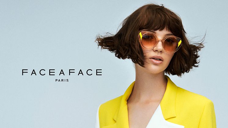 Radical cut(out)s by FACE A FACE