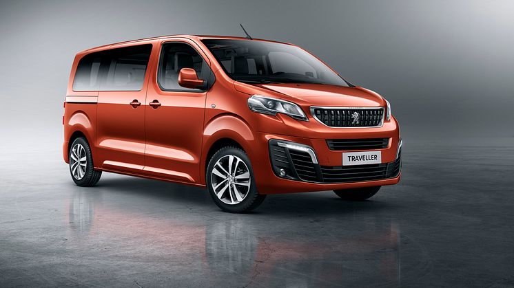 PSA Peugeot Citroën och Toyota tar ytterligare ett steg i samarbetet