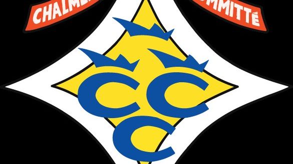 Chalmers Cortège Committé - Programmsläpp i Nordstan