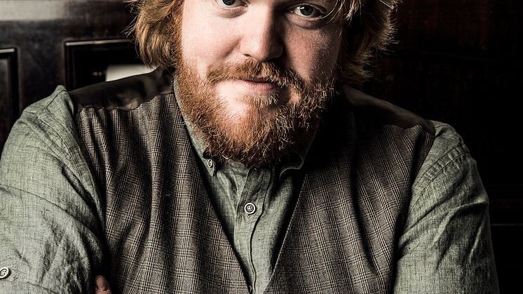 Martin Almgren