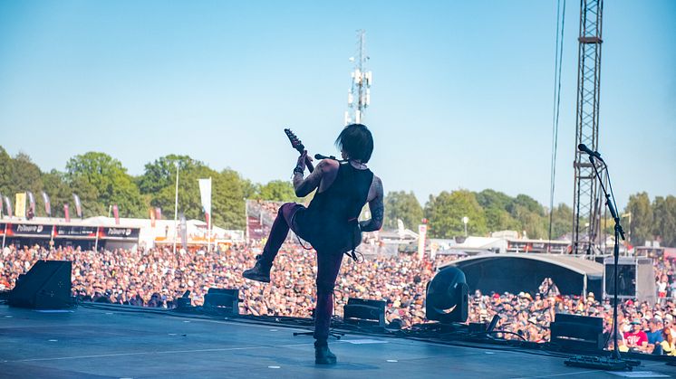 Sweden Rock Festival 2023