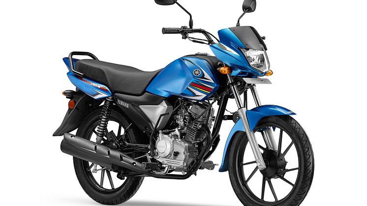 Yamaha saluto 150cc cheap