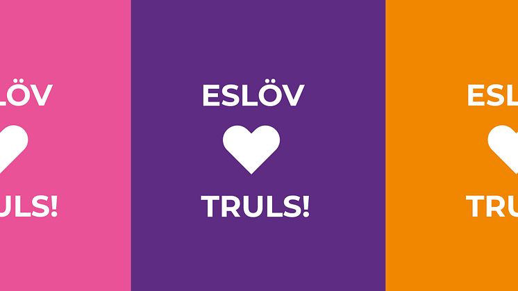 Truls Möregårdh hyllas i Eslöv på tisdag!
