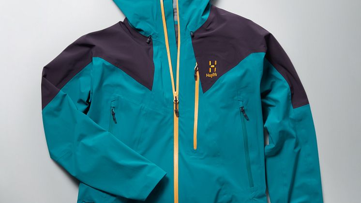 LIM TOURING PROOF JACKET WOMEN_alpine_green-acai_berry