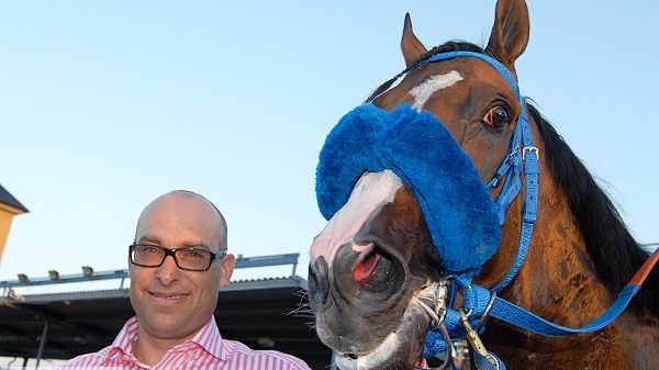 Fredrik har fem anledningar att hoppas på fjärde Derbysegern