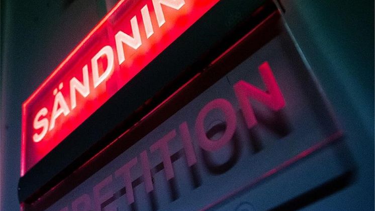 Foto: SVT