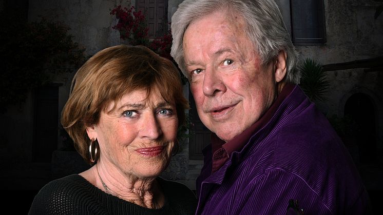 Romeo & Julia