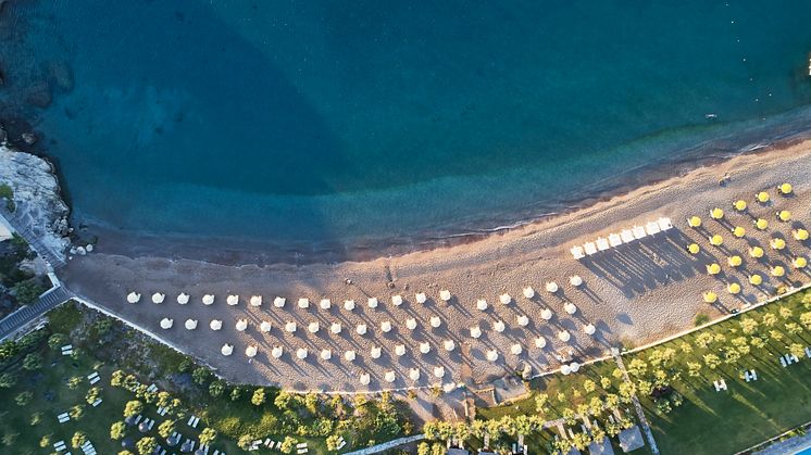 beach-drone-image-atlantica-imperial-resort-rhodes