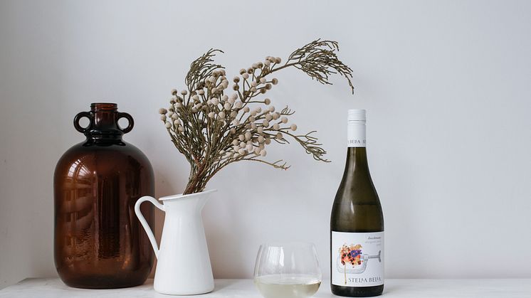 Stella Bella Chardonnay! Tillfällig lansering från ny producent i Margaret River, Australien