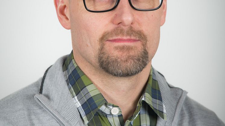 Jonas Åström