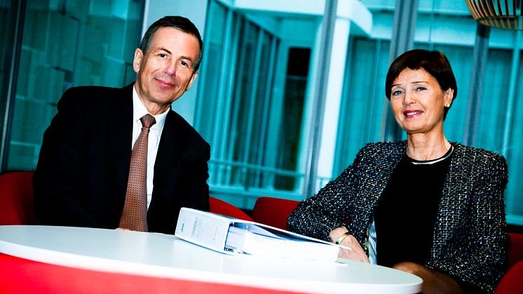 Posten har signert kontrakt om digital postkasse