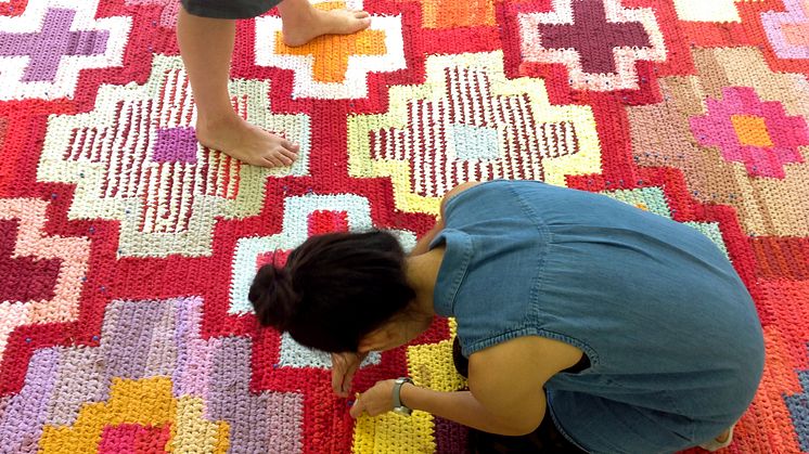 Design and Sustainability at Formex