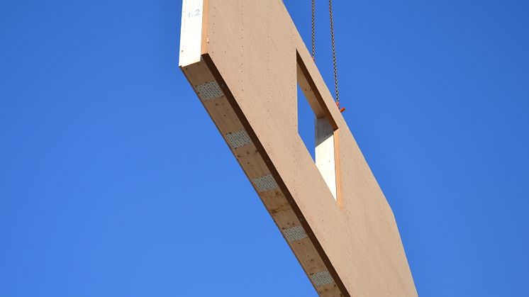 Sechs Themen, sechs Termine: Im August 2024 startet wieder die  Qualifikation zur Fachkraft für Arbeitsvorbereitung im Holzbau. Foto: Der Zimmermann