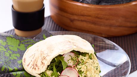 Äggpita 