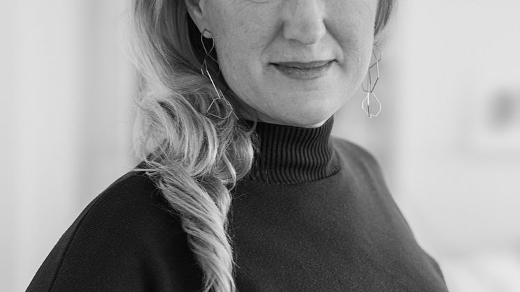 Karin Hammarskiöld, LINK Arkitektur