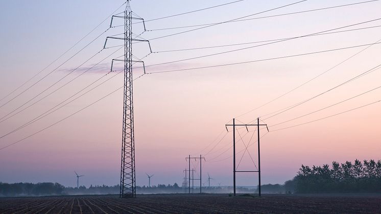 Visionen för Mistra Electric Transition är att påskynda en rättvis och konkurrenskraftig omställning till ett hållbart och effektivt energisystem.