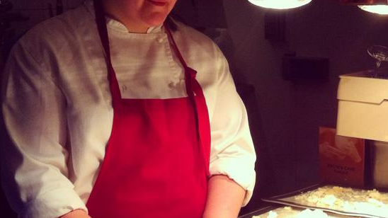 Storhogna Högfjällshotell & Spa tar hem Pris i Årets Fjällkock 