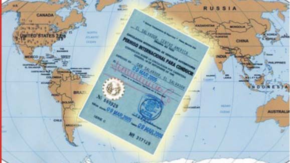 Seminariedag om internationella samarbeten 15 maj