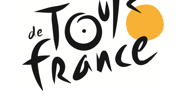 Fyrklöver kämpar om gult i Tour de France