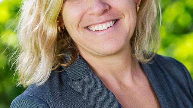 Alexandra Stassais Söderblom ny affärschef på Tyréns