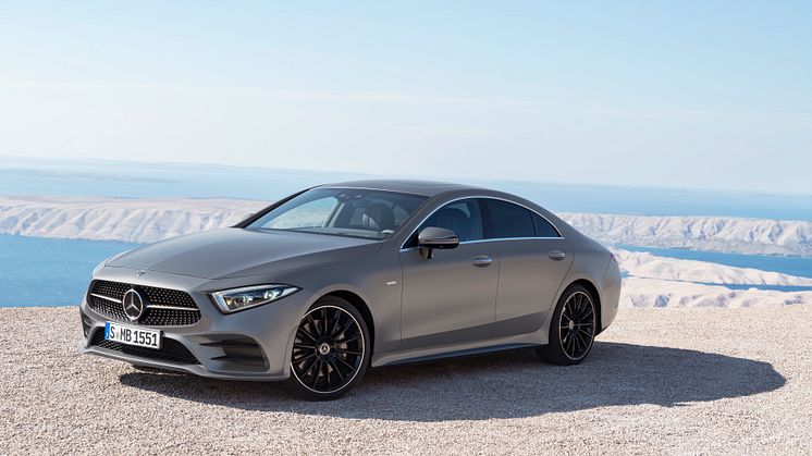 Ny CLS