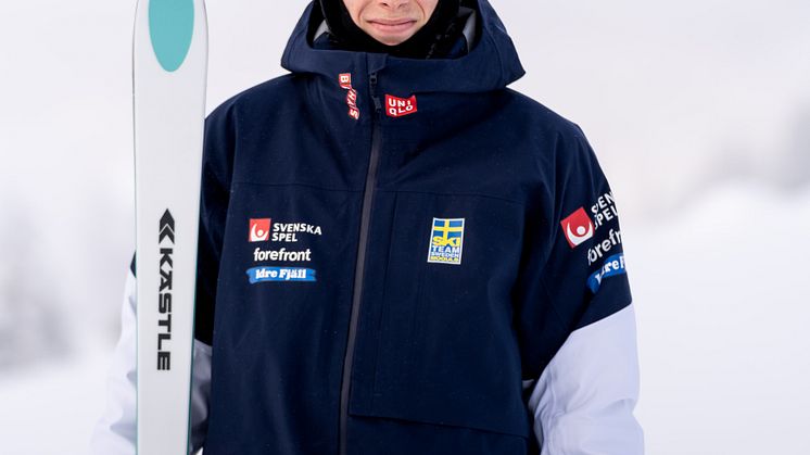 Albin Holmgren