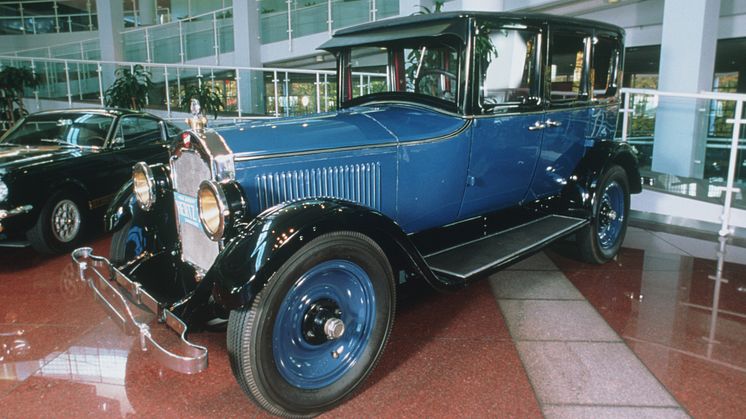Hertz100