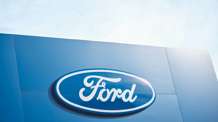 A Ford bejelentette, hogy működésében és vezetésében változásokat hajt végre, amelyek elősegítik a növekedést, javítják a hatékonyságot és felgyorsítják a vállalat átalakulását