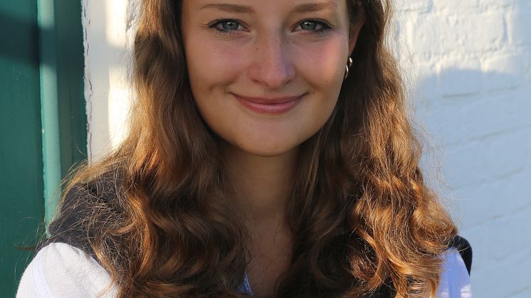 Helena Drexler verstärkt Vorstand des Vereins zur MINT-Talentförderung e.V. 