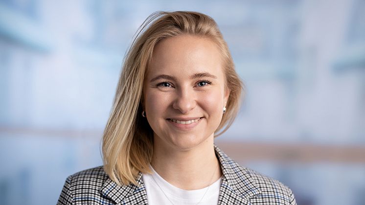 Kajsa UIfsdotter