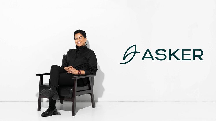 Asker Healthcare Group ny stödjande medlem till IMM