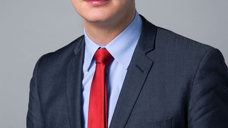 Gustav Fridolin gästar Skolforum imorgon