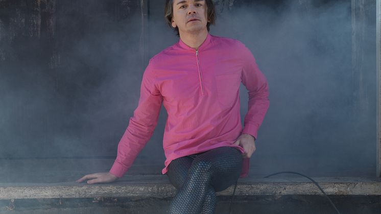 Emil Jensen – Flyktpotatis och Iiris Viljanen. Vinterns turnésuccé gör 3 större extrakonserter i april