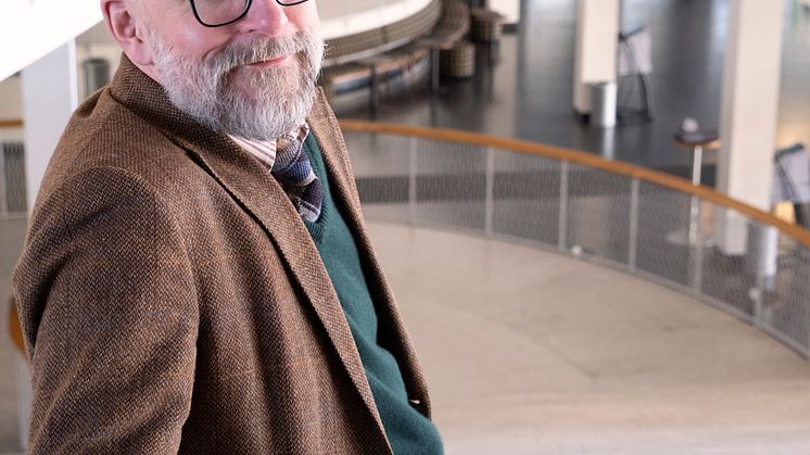 Kalle Lind