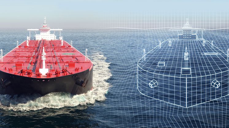 AI-based project to optimize vessel performance forecasting concludes testing