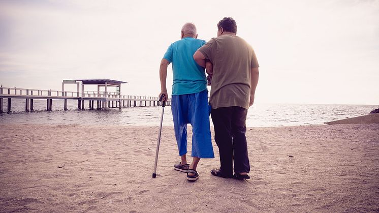 Transforming treatments for Parkinson’s disease