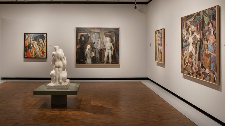 Edvard Munch Stenersen