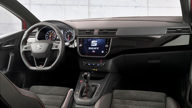 Ny SEAT Ibiza