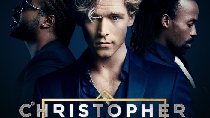 ​Danmarks popstjärna Christopher släpper singeln ”Limousine” feat Madcon