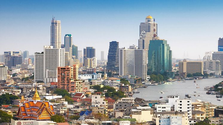 Bangkok