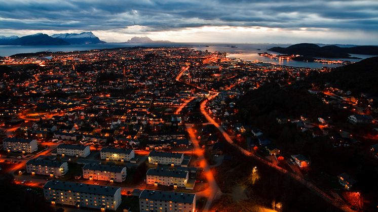 Bodø