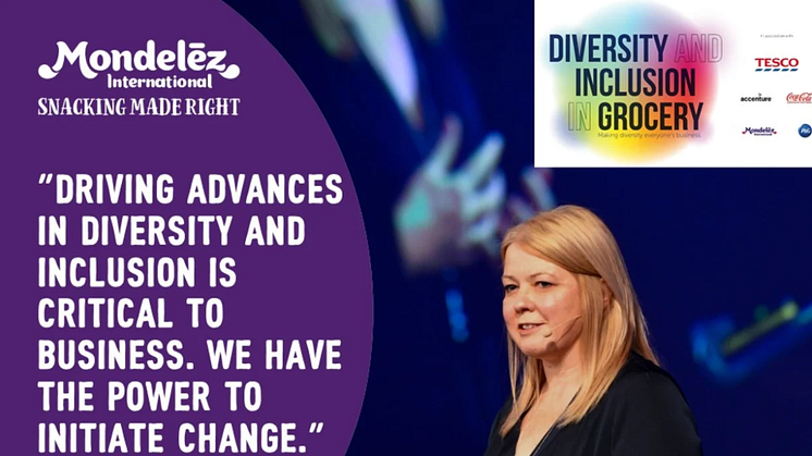 diversity and inclusion in grocery