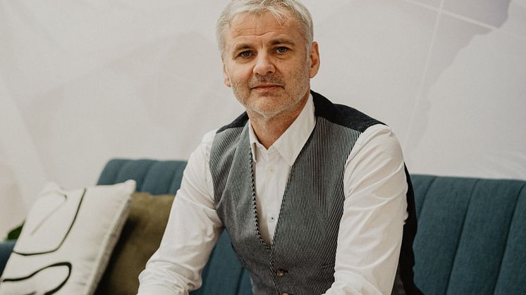 Peter Brányik