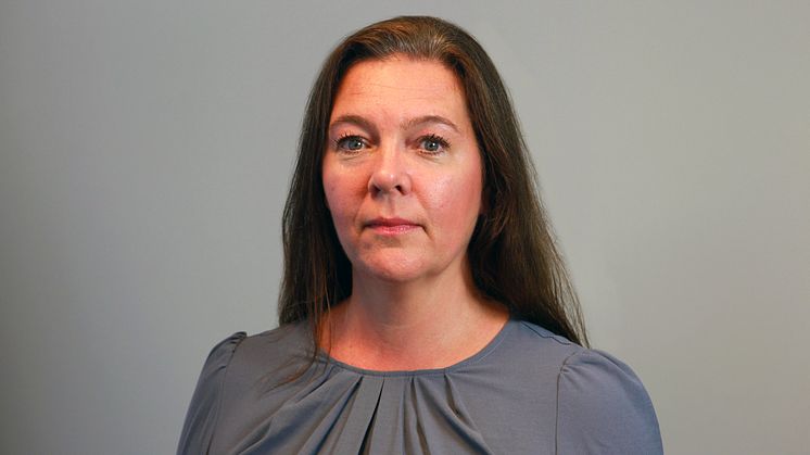 Marika Tornberg